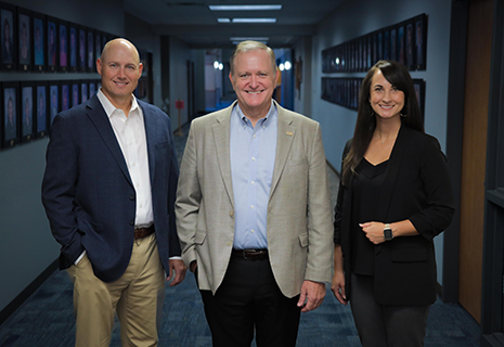  Katy ISD Financial Services Team 
